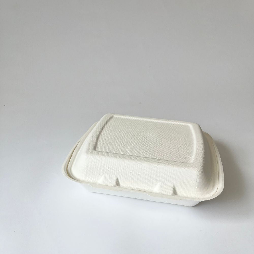 2-osainen menurasia (bagasse) 100 kpl