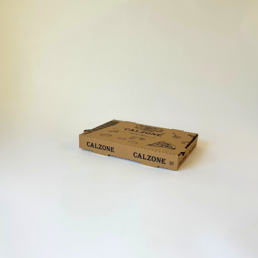 30x20x4 Hot & Fresh Calzonelaatikko 100 kpl