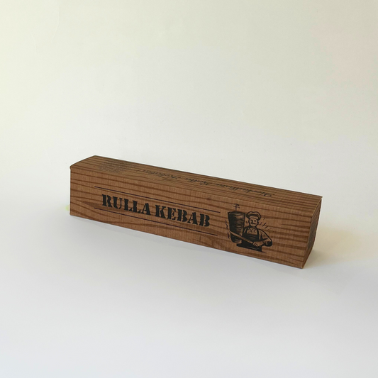 Rullalaatikko 36×8×8 cm (100 kpl)